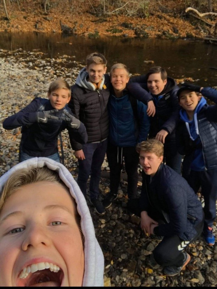 friluftsliv friluftsliv